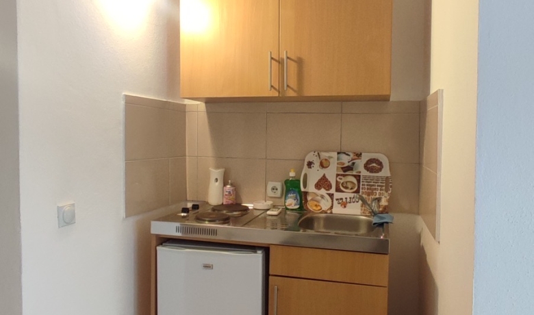 Apartmány Enko, Dobre Vode, Apartmany