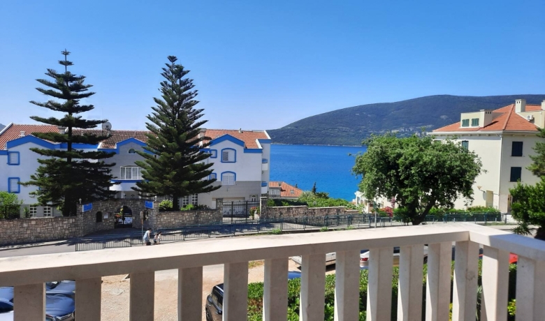 Apartamenty Milicevic, Herceg Novi, Apartamenty