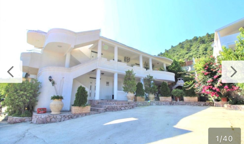 Apartamenty Mima Sutomore, Sutomore, Apartamenty