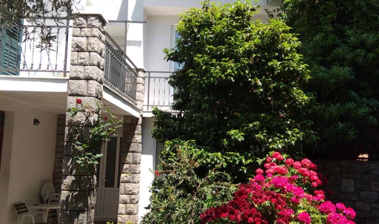 Apartmani Gregovic Stanko, Петровац, Apartments