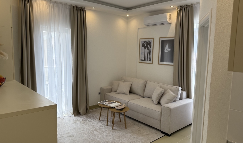 Apartmani Tafra Igalo, Igalo, Appartements