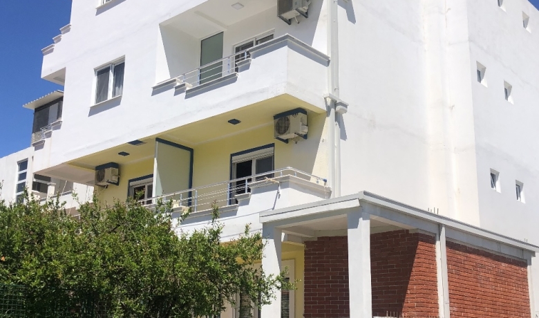 Wohnungen Pericic Neues Haus, Sutomore, Ferienwohnungen