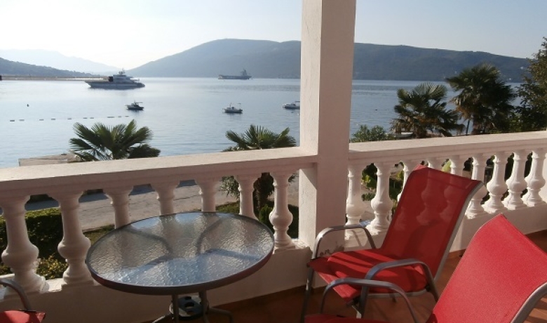 Apartmani Mila, Herceg Novi, Apartments