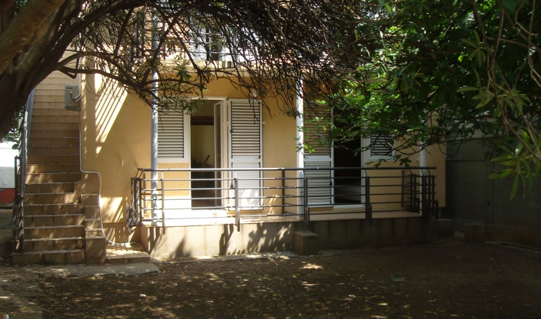 Apartmány NIKOLA, Sutomore, Apartmany