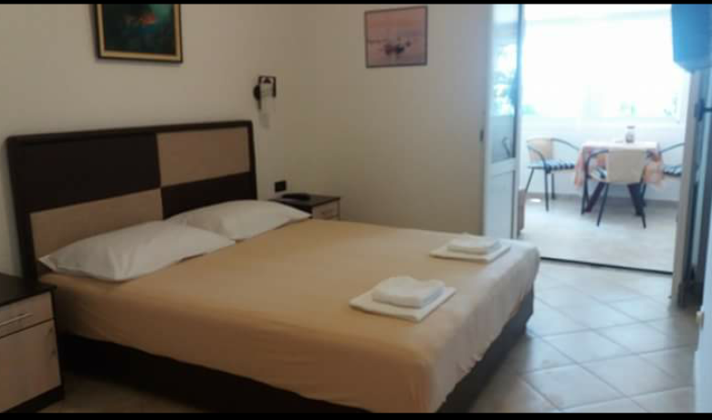 Apartmány Luka, Herceg Novi, Apartmany