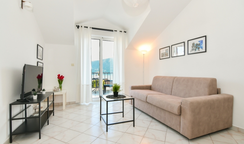 Apartmani STANIŠIĆ, Herceg Novi, Apartamenty