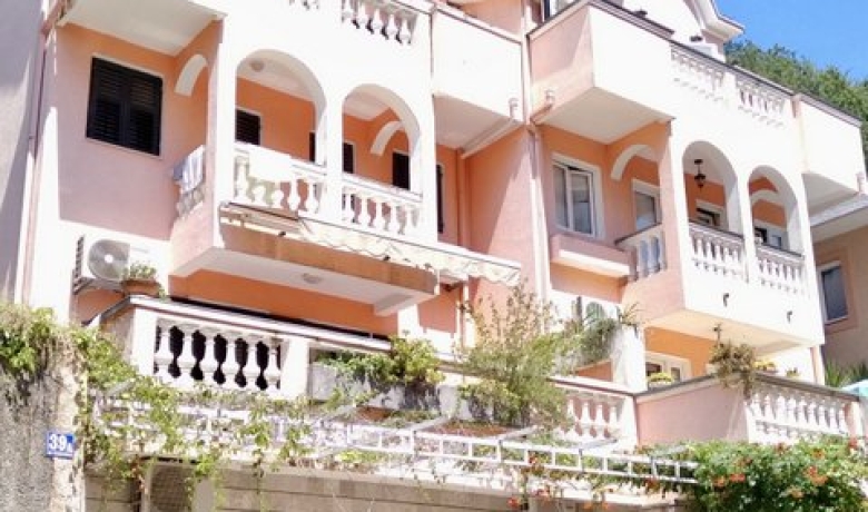 Apartmány Samardzic, Herceg Novi, Apartmany