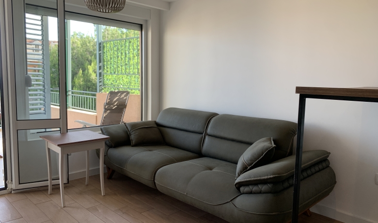Apartmani PAPILLON, Petrovac, Apartamenty