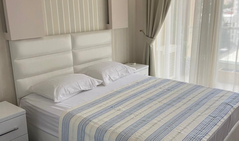 Luksusowy apartament w samym centrum Budva, Budva, Apartamenty