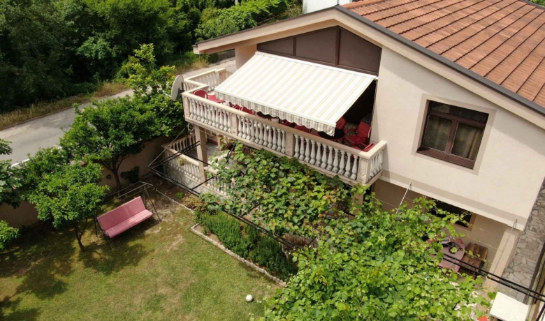 Boende MERDOVIĆ, Sutomore, Boende