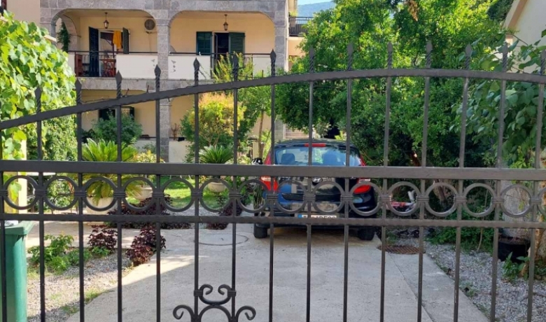 Apartmanok Glavocic MARJAN-A, Tivat, Apartmanok