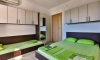 Апартаменты Венеция, Сутоморе, Apartments