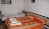 Pokoje a studio apartmány Davidovic, Buljarica, Apartmany