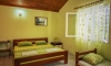 Apartamenty i obóz samochodowy NIRWANA, Kumbor, Apartamenty
