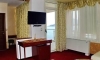 Отель Меридиан, Бечичи, Apartments