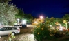 Apartamenty i obóz samochodowy NIRWANA, Kumbor, Apartamenty