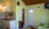 Apartamenty i obóz samochodowy NIRWANA, Kumbor, Apartamenty