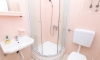 Apartmány a pokoje Radojičić, Bijela, Apartmany