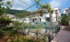 Lägenheter Jovana, Petrovac, Boende