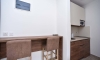 Wohnung L Palace, Budva, Ferienwohnungen