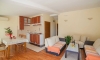 Apartamenty Jovićević Buljarica, Buljarica, Apartamenty
