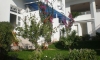 Hotell VILA FONTANA, Canj, Boende