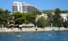 GaMa between the Igalo Institute and the beach, Igalo, Apartments