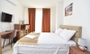 Wohnung L Palace, Budva, Ferienwohnungen