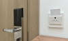 Wohnung L Palace, Budva, Ferienwohnungen