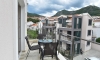 Wohnung L Palace, Budva, Ferienwohnungen