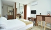 Wohnung L Palace, Budva, Ferienwohnungen