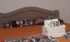 Эко поселение Сан, Улцинь, Apartments