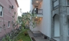 Апартаменты и комнаты Фолиевые, Сутоморе, Apartments
