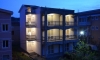 Апартаменты и комнаты Фолиевые, Сутоморе, Apartments