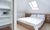 Wohnung L Palace, Budva, Ferienwohnungen