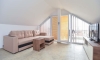 Wohnung L Palace, Budva, Ferienwohnungen