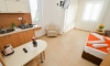 Apartamenty Ivanovic, Becici, Apartamenty