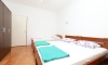 Apartmány a pokoje Radojičić, Bijela, Apartmany