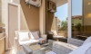 Apartament Lux Teodora Rafailovici 4*, Rafailovići, Apartamenty