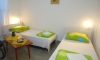 Villa PETRANOVIC, Budva, Apartmany