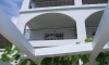 Villa Mila, Petrovac, Apartmany