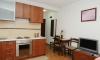 D&R Boreta, Budva, Apartmany