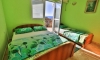 Apartmány Vitic, Sutomore, Apartmany
