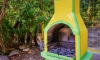 Apartamenty i obóz samochodowy NIRWANA, Kumbor, Apartamenty