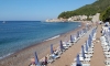 Lägenheter Jovana, Petrovac, Boende