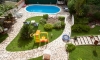 Vila Koral, Petrovac, Apartments