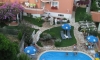 Vila Koral, Petrovac, Apartments