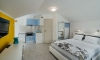 Charmy Studio Lux, Igalo, Apartments