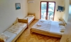 Pobřeží Guesthouse, Sutomore, Apartmany