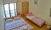 Pobřeží Guesthouse, Sutomore, Apartmany